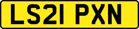 LS21PXN