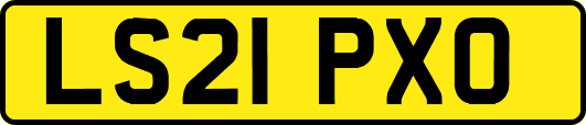 LS21PXO