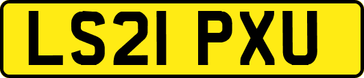 LS21PXU