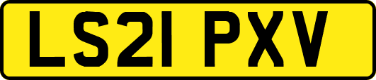 LS21PXV