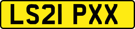 LS21PXX