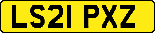 LS21PXZ