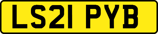 LS21PYB