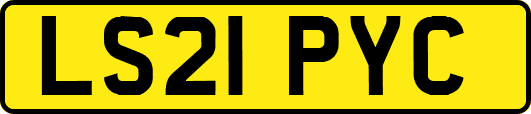 LS21PYC
