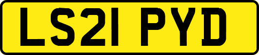 LS21PYD