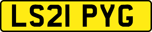 LS21PYG