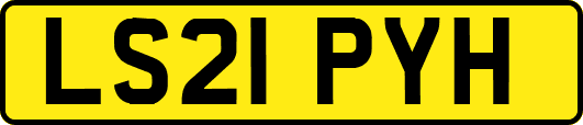 LS21PYH