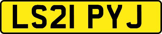 LS21PYJ