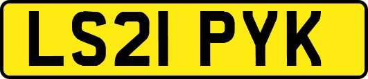 LS21PYK