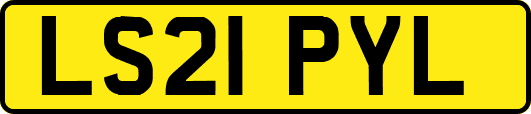LS21PYL