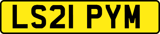 LS21PYM