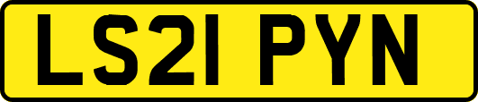 LS21PYN
