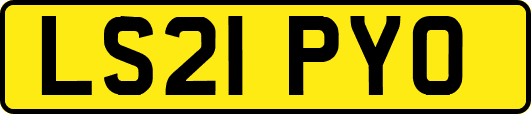 LS21PYO