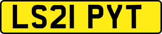 LS21PYT