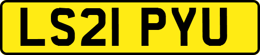 LS21PYU