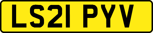 LS21PYV