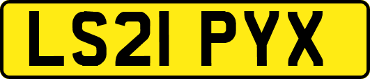 LS21PYX