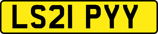 LS21PYY