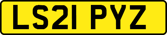 LS21PYZ