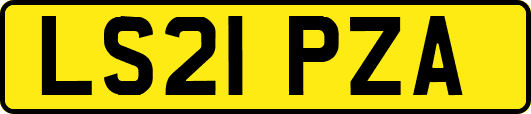 LS21PZA