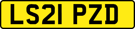 LS21PZD