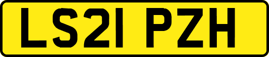 LS21PZH