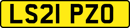 LS21PZO