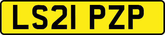 LS21PZP