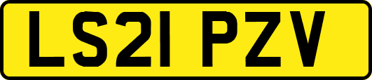 LS21PZV