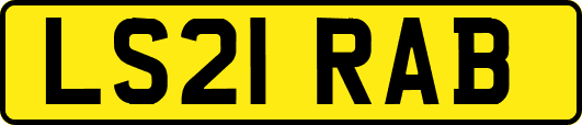 LS21RAB