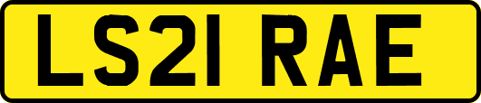LS21RAE