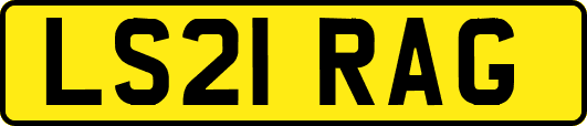 LS21RAG