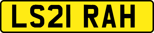 LS21RAH