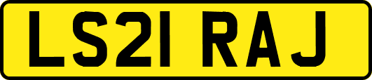 LS21RAJ