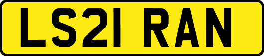 LS21RAN