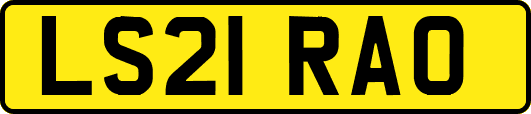 LS21RAO