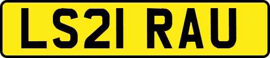 LS21RAU