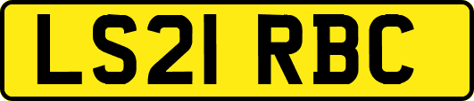 LS21RBC