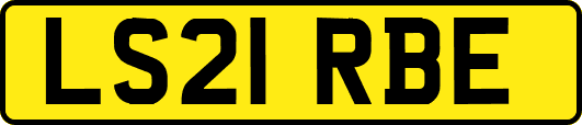 LS21RBE