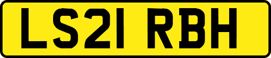 LS21RBH