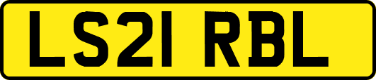LS21RBL