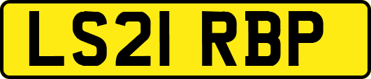 LS21RBP