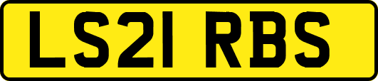 LS21RBS
