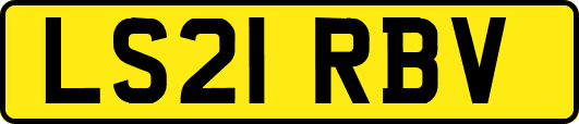 LS21RBV