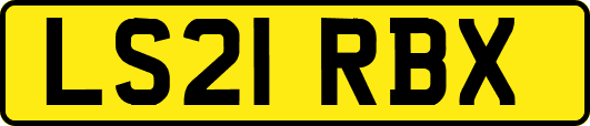 LS21RBX