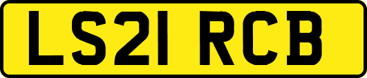 LS21RCB