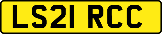 LS21RCC