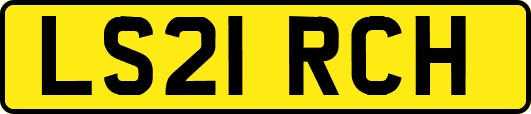 LS21RCH