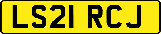 LS21RCJ