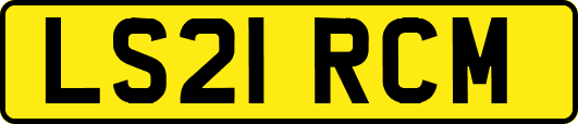 LS21RCM